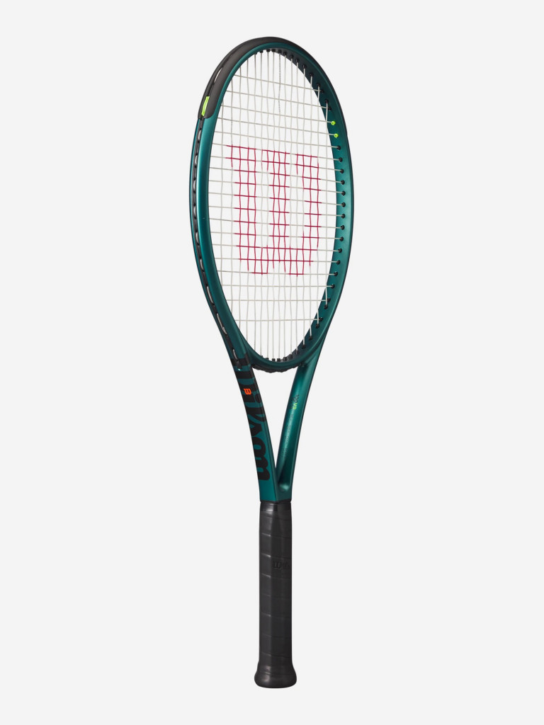 Ракетка для большого тенниса Wilson BLADE 100 V9 (300g) Коллекция 2024 г