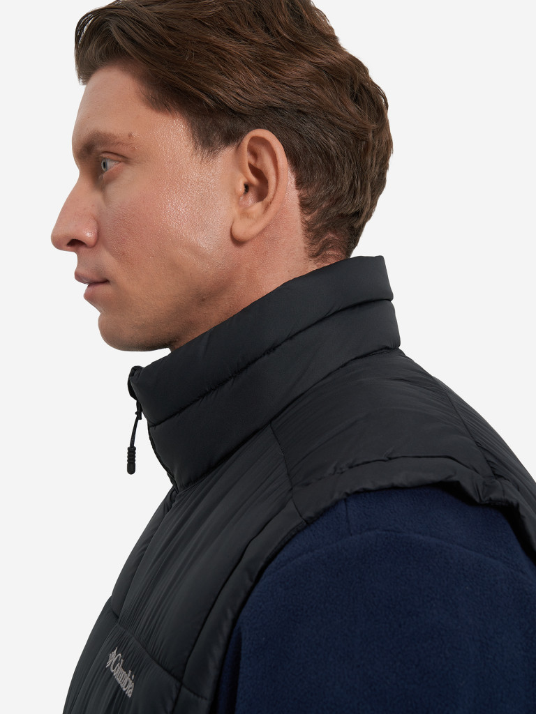 Жилет утепленный мужской Columbia Pike Lake II Vest