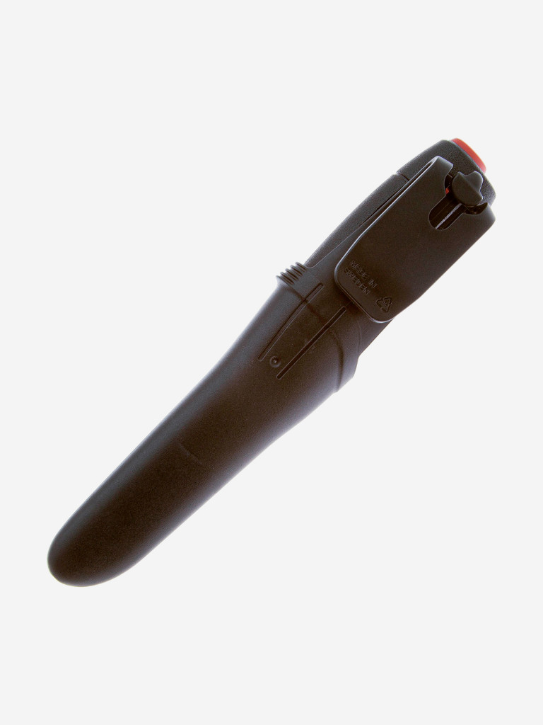Нож охотничий Morakniv Pro тактический, туристический, углеродистая сталь, клинок 91 мм