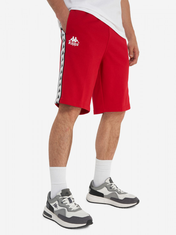 Шорты мужские Kappa Banda d’Origini