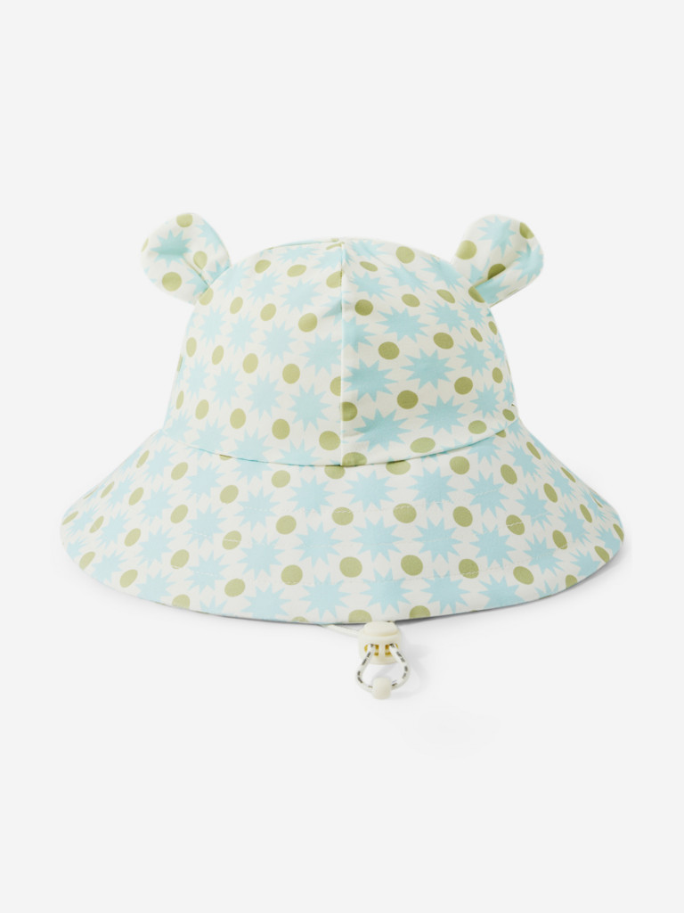 Панама детская HAPPY BABY