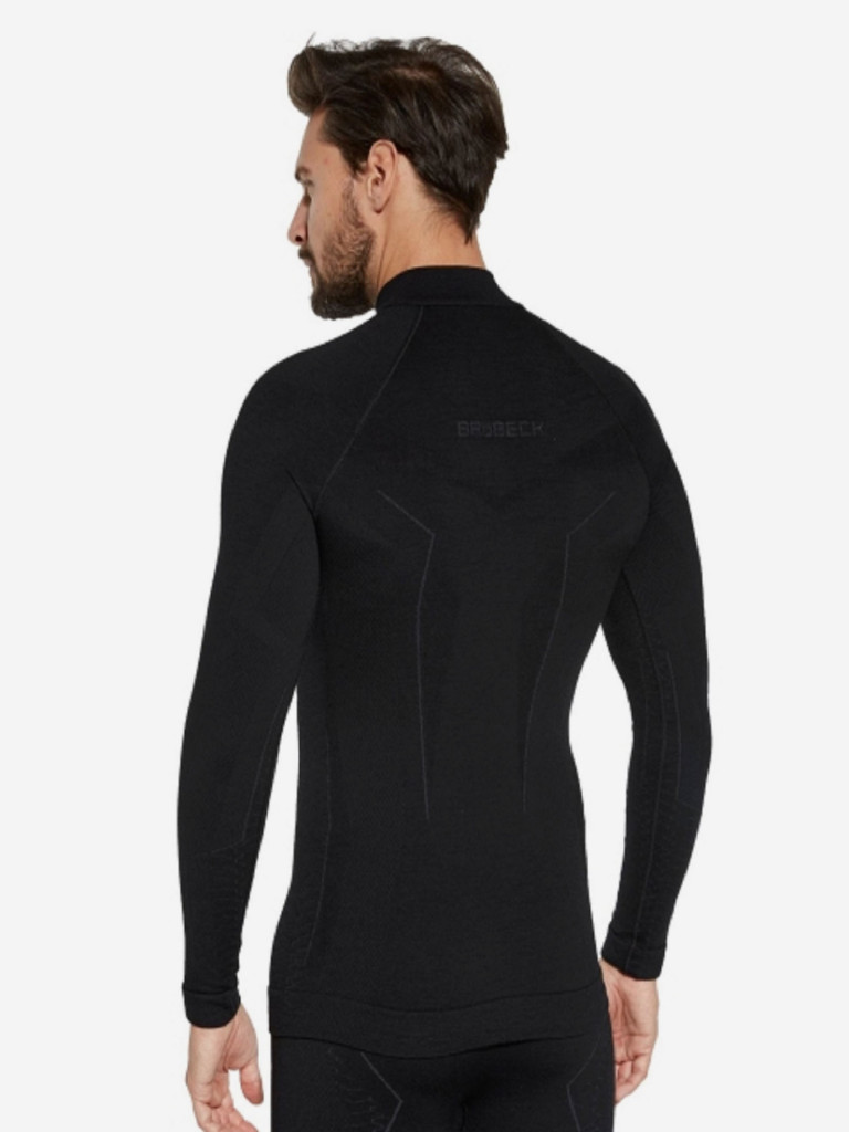 Футболка мужская Brubeck Extreme Merino