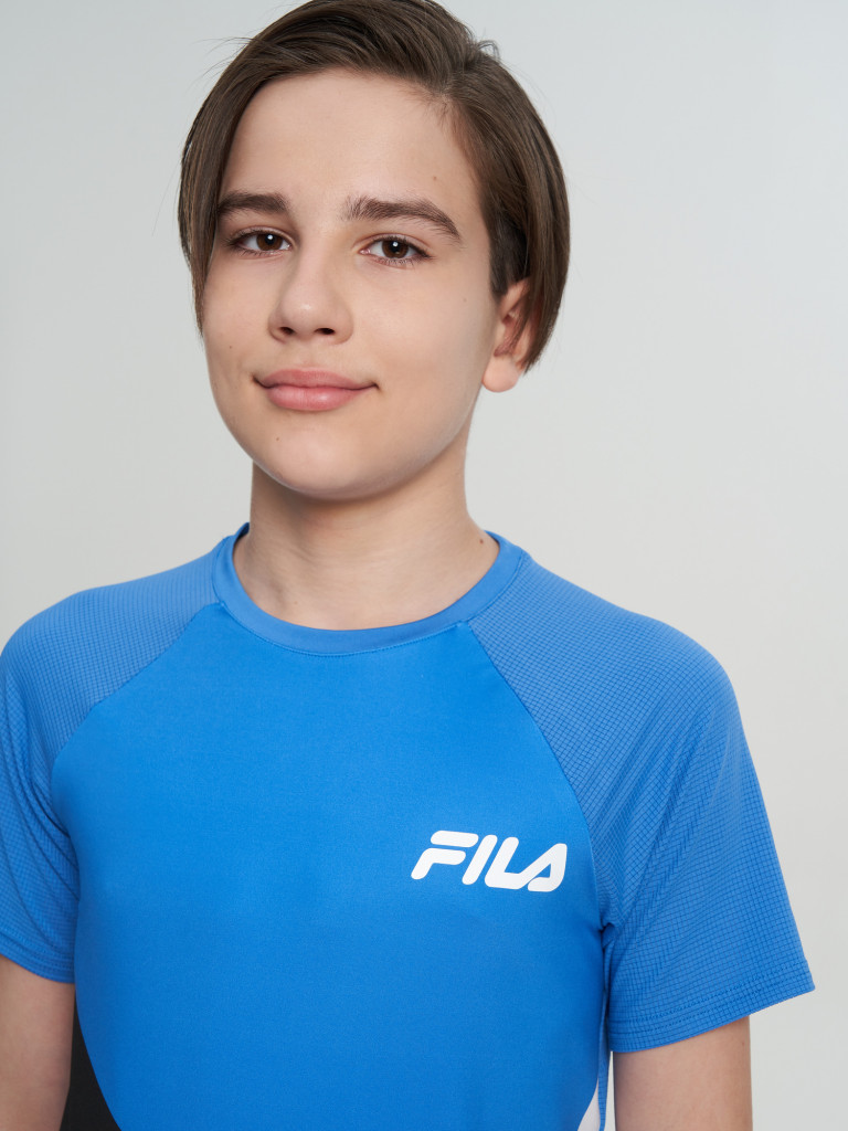 Футболка для мальчиков FILA