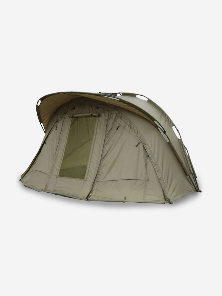Палатка карповая CARP PRO 2-х местная 280x315x155cм 5000мм