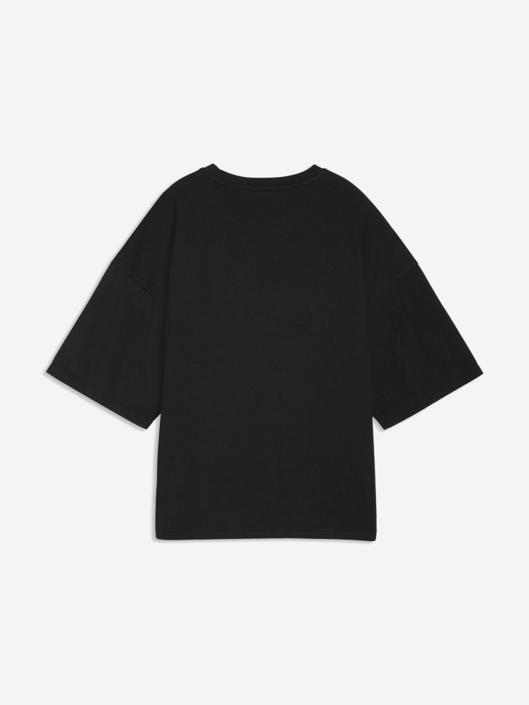 Футболка женская PUMA