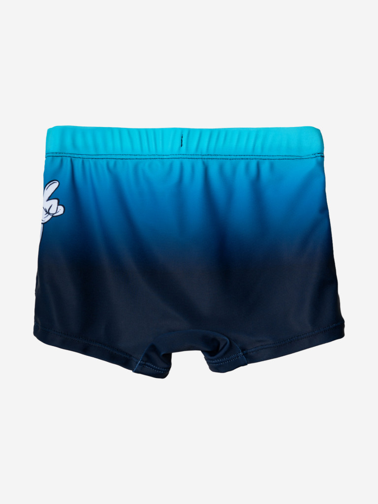 Плавки-шорты для мальчиков PlayToday