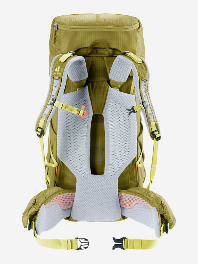 Рюкзак Deuter Aircontact Ultra 45+5 SL