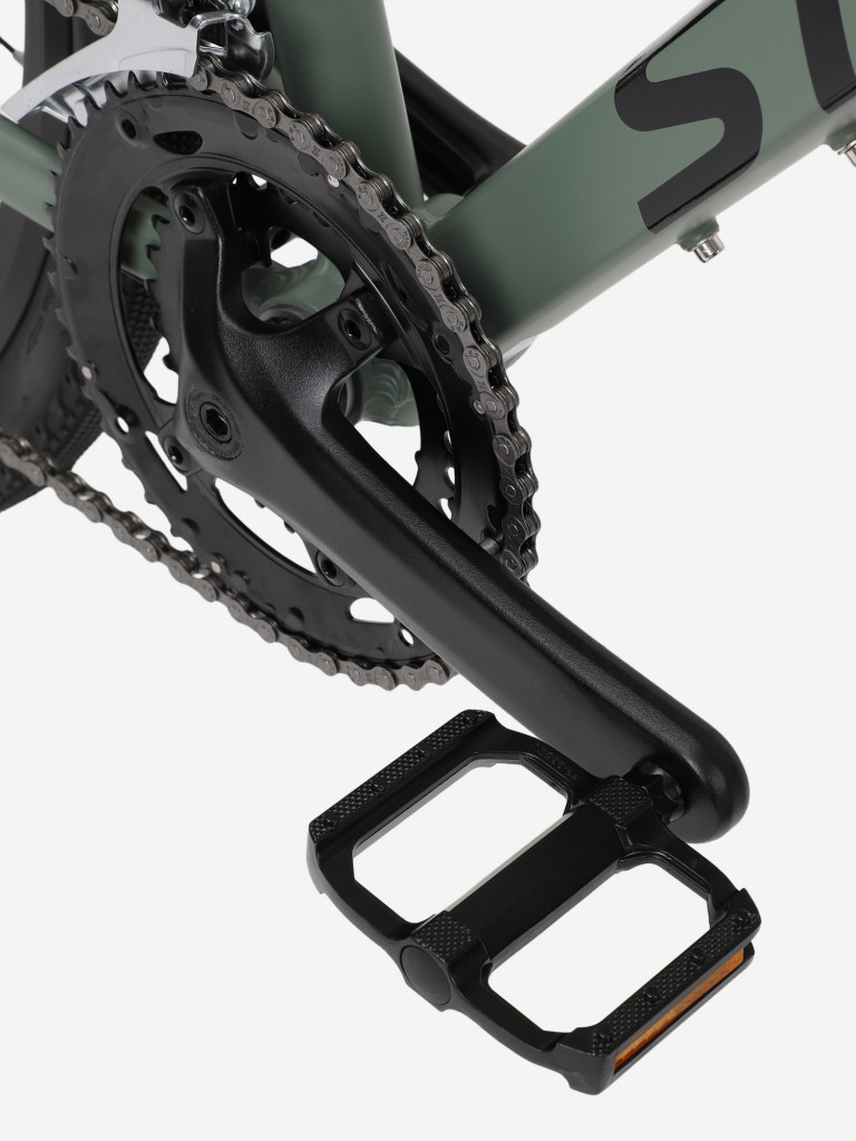 Велосипед гравийный Stern X-Line 1.0