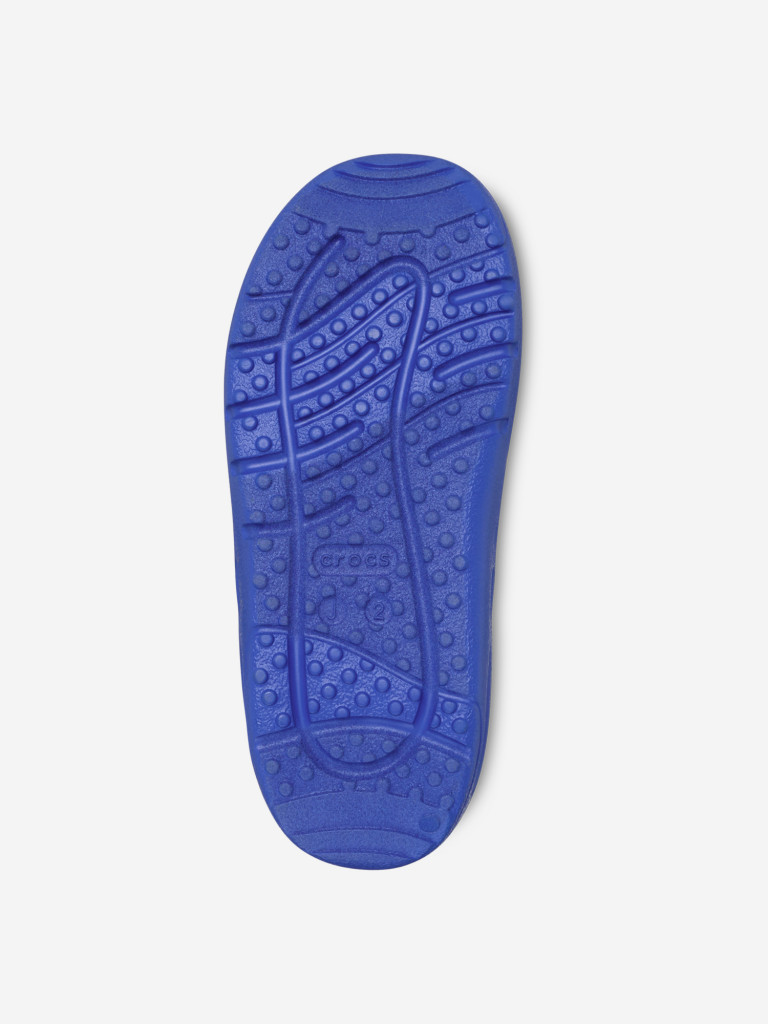 Аквашузы для мальчиков Crocs Swiftwater Splash