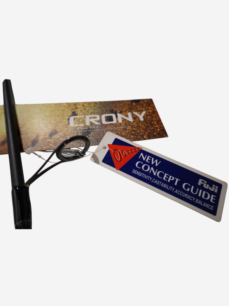 Тубус подарочный с удилищем №7 Т-75 без кармана, с надписью "Лучшему рыбаку"