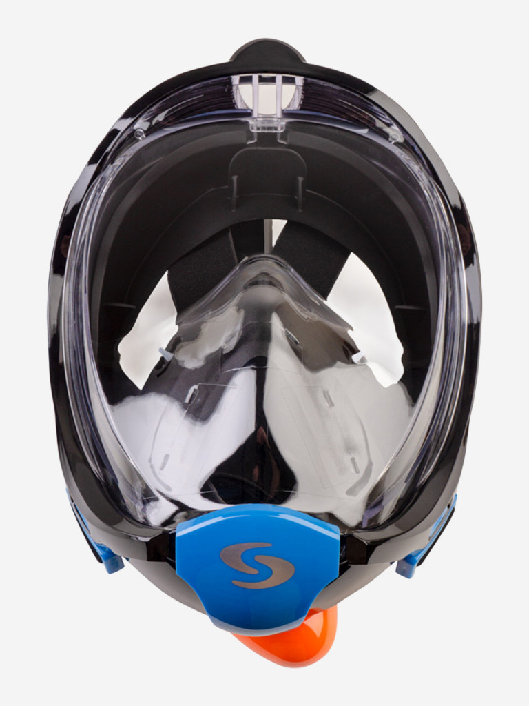 Маска для подводного плавания SCORPENA Swim L