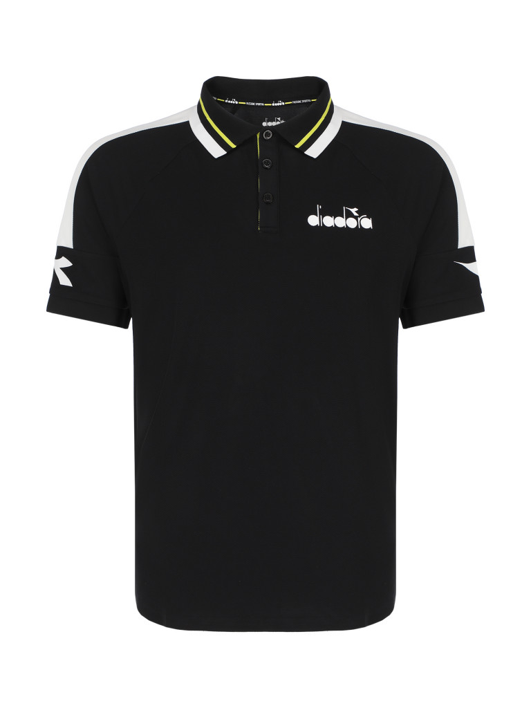 Футболка мужская Diadora