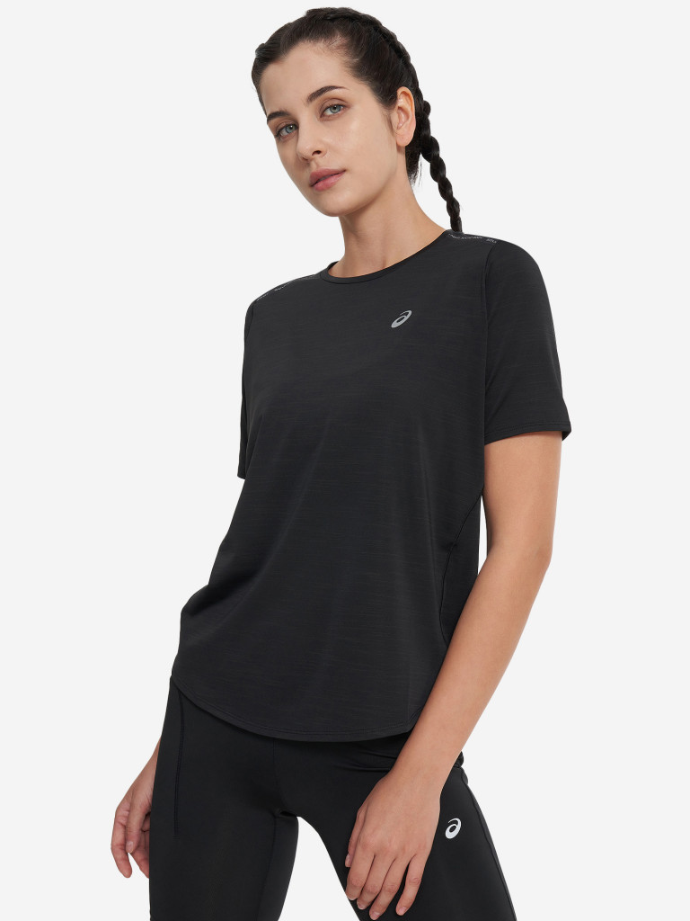 Футболка женская ASICS Road