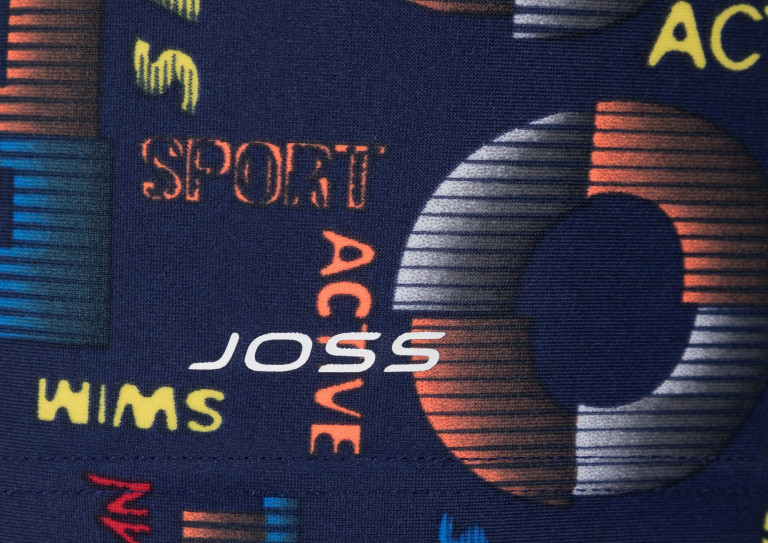 Плавки-шорты для мальчиков Joss