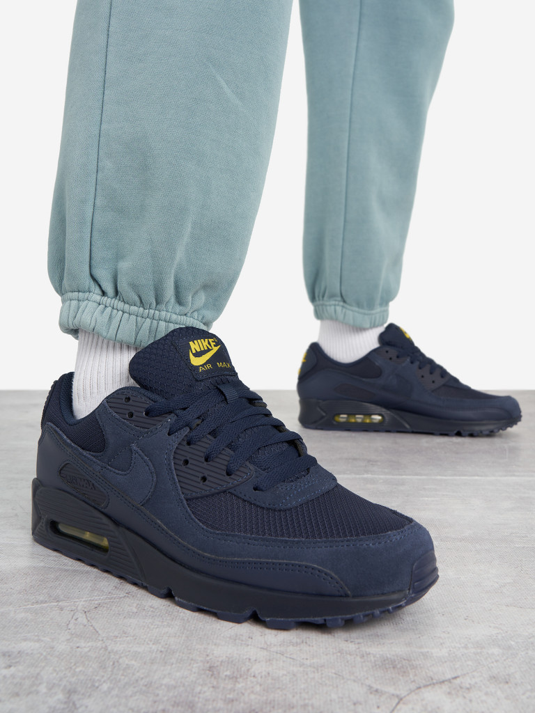Кроссовки мужские Nike Air Max 90