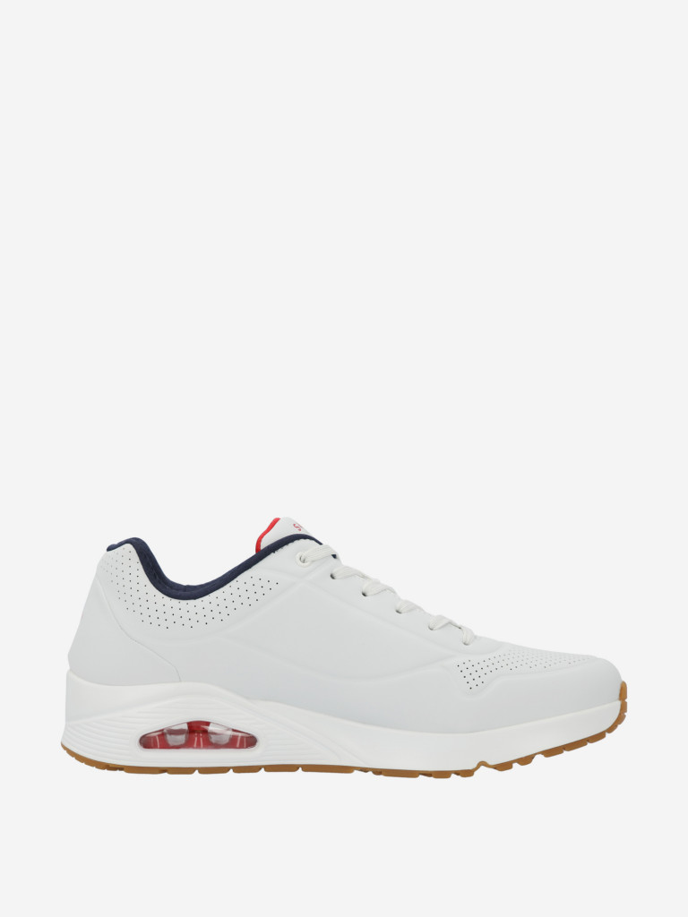 Кроссовки мужские Skechers Uno - Stand On Air