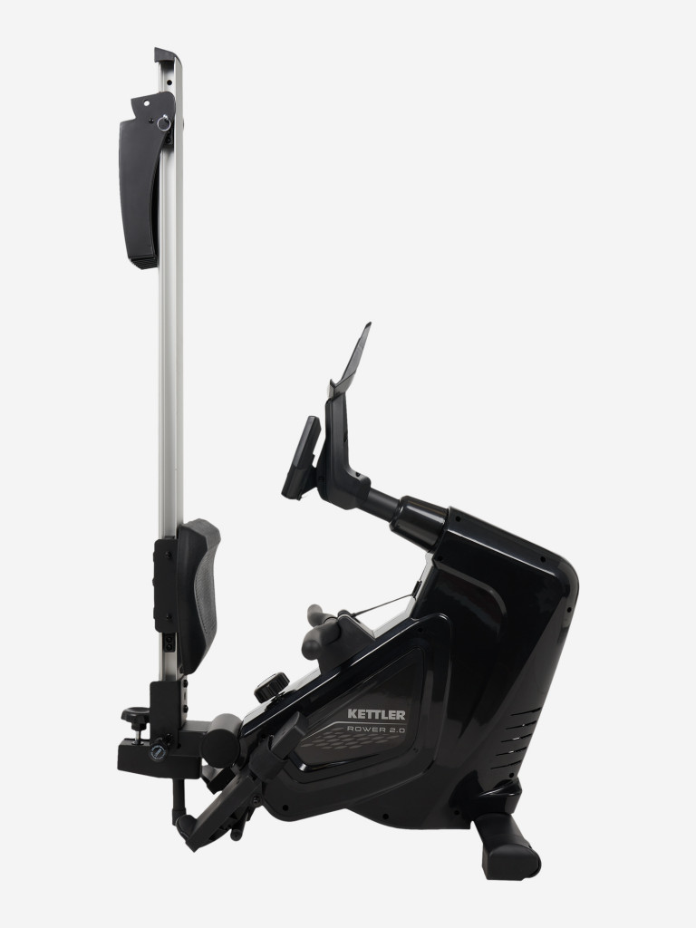 Тренажер гребной KETTLER Rower 2.0