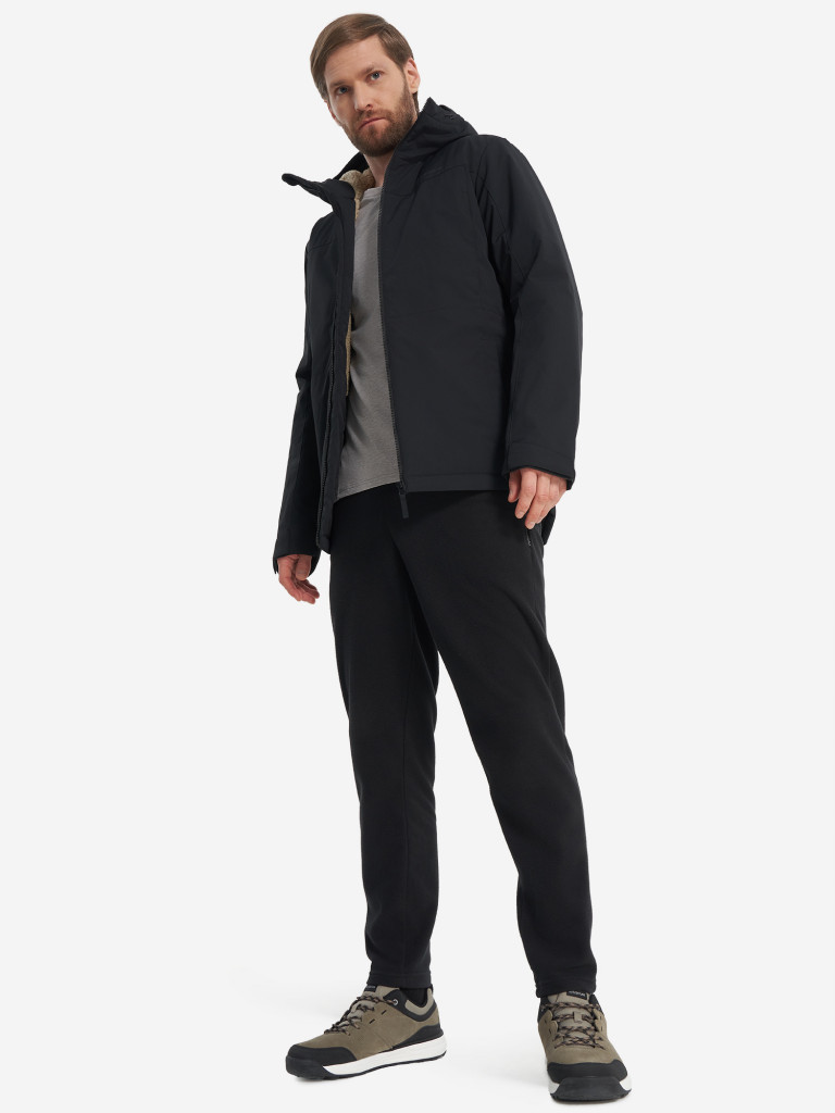 Куртка утепленная мужская Outventure