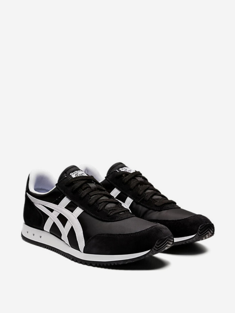 Onitsuka Tiger New York 'Black White'