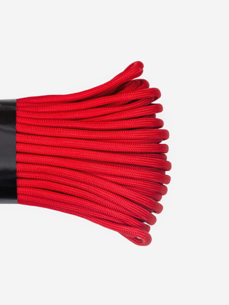 Паракорд 550 CORD nylon 30м RUS (red)