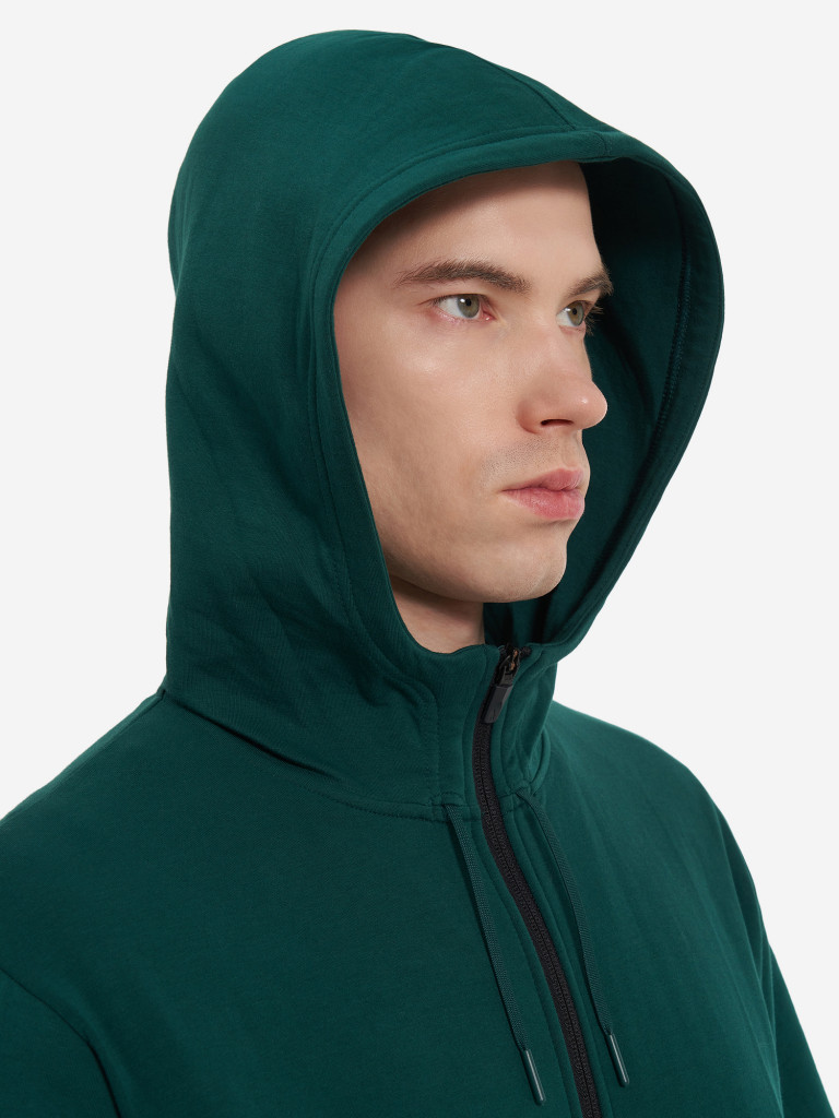 Толстовка мужская Reebok Activ Coll Dreamblend