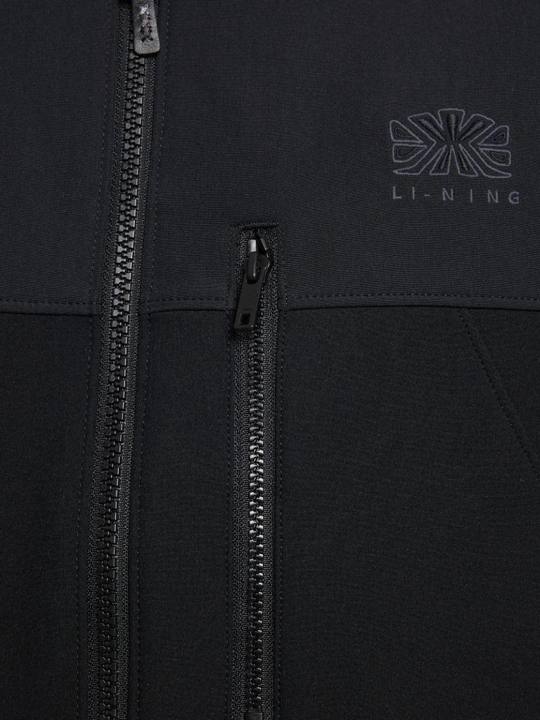Бомбер мужской Li-Ning Windbreaker