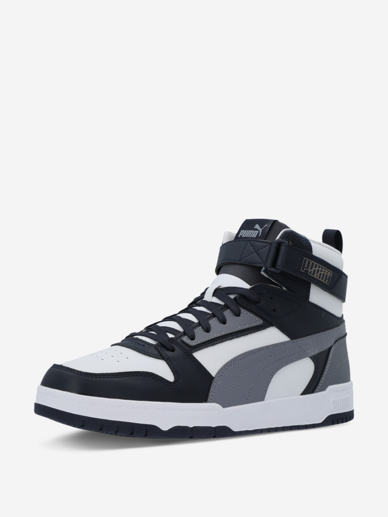 Кеды мужские PUMA Rbd Game