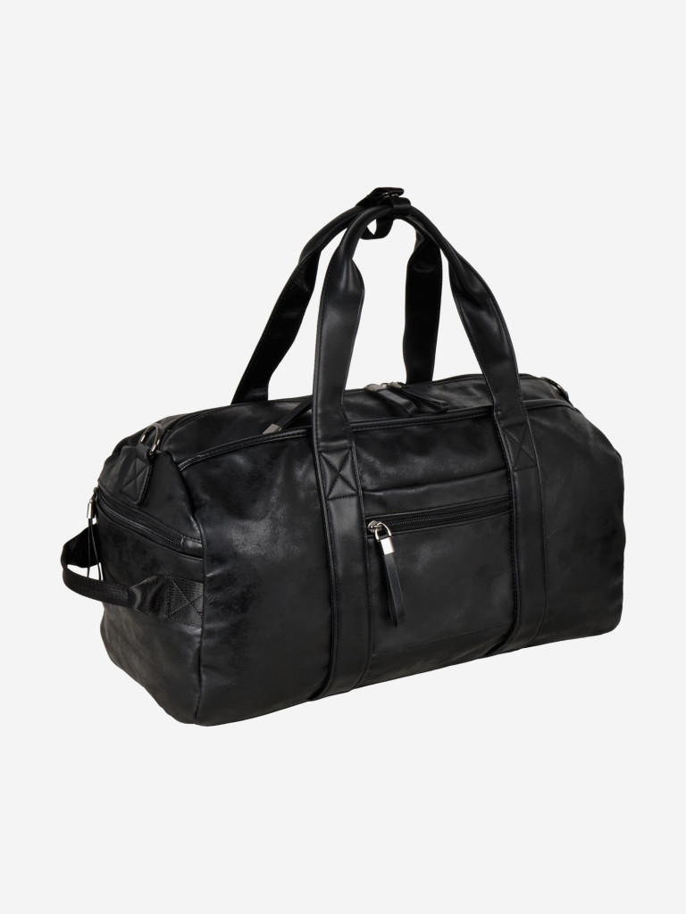 Сумка дорожная Polar П0024 Black