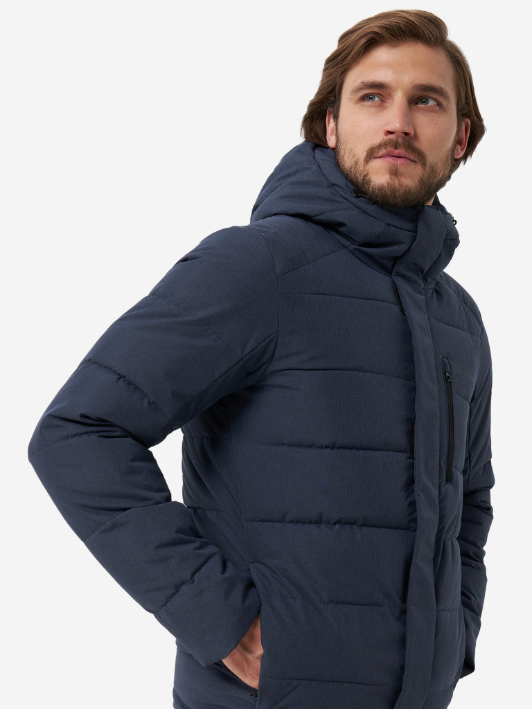 Пуховик мужской Outventure