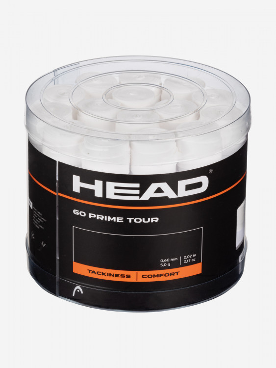 Намотка Head Prime Tour