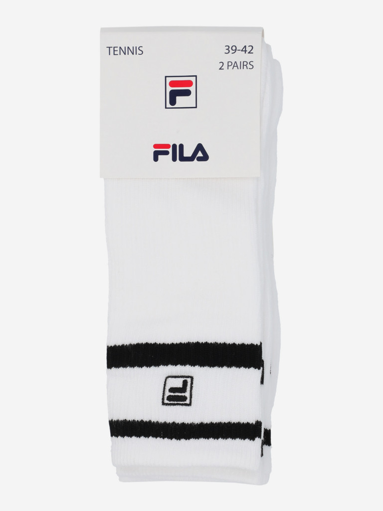 Носки FILA, 2 пары