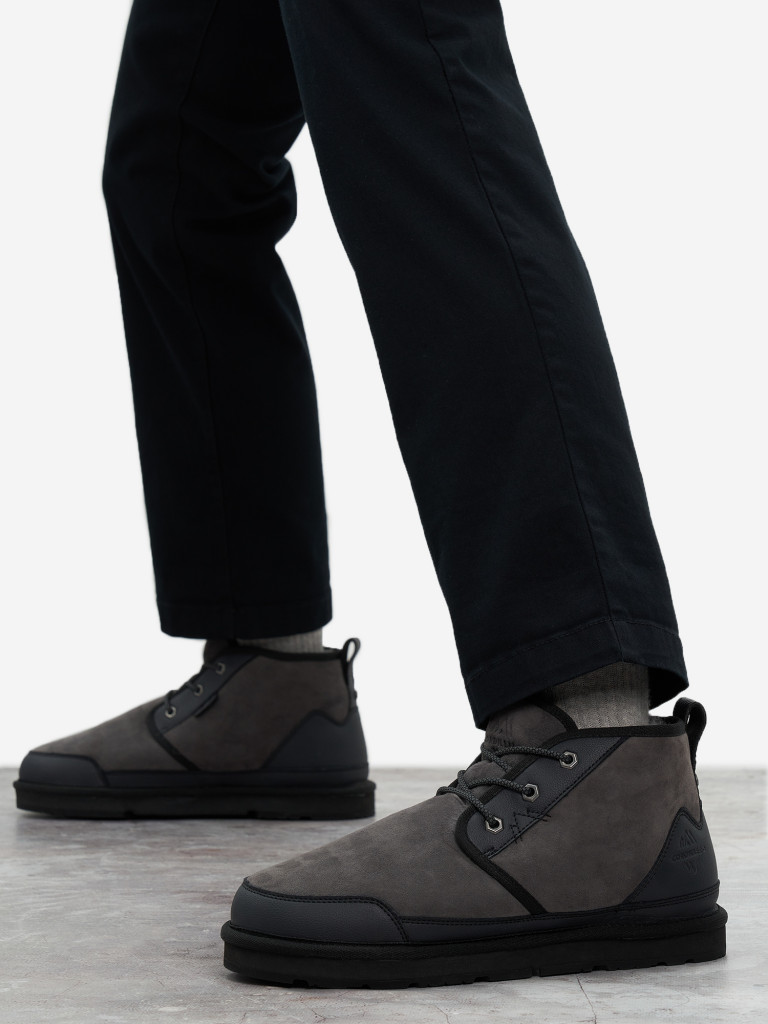 Ботинки утепленные мужские Cordillero Raskis