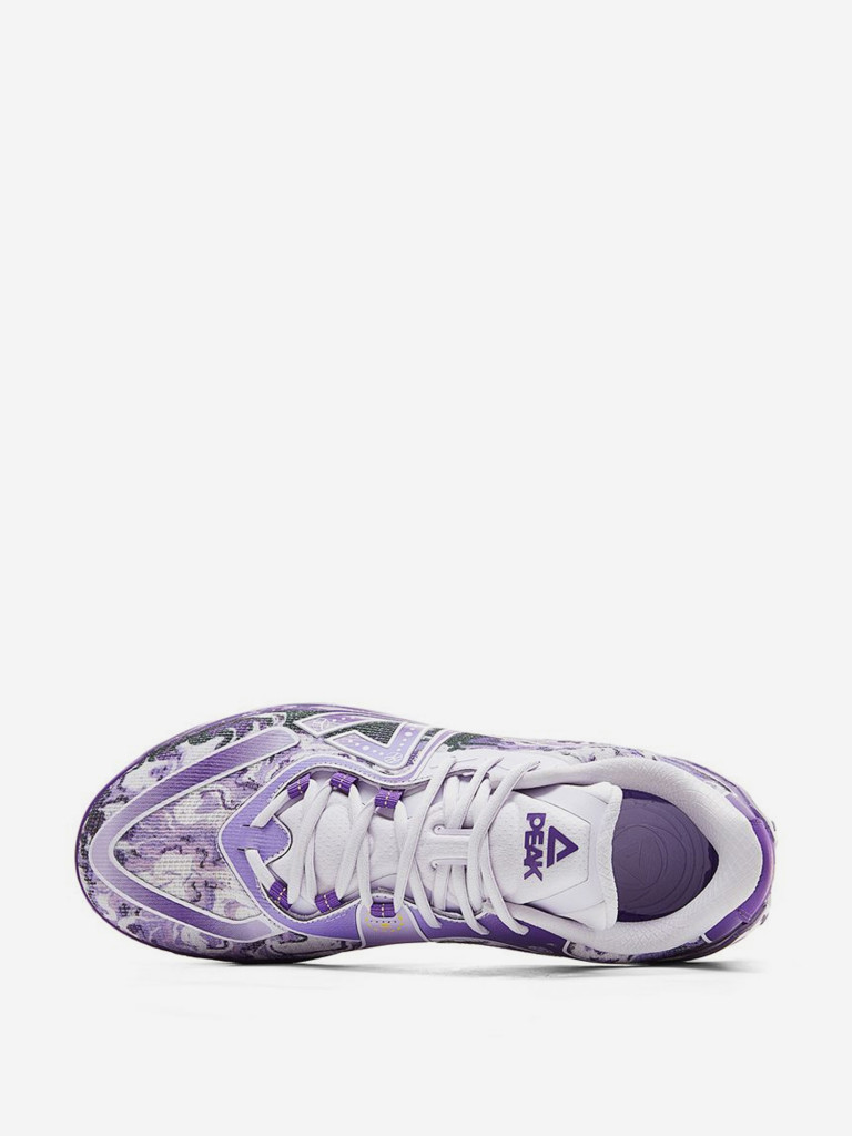 Кроссовки баскетбольные Peak Taichi Supreme