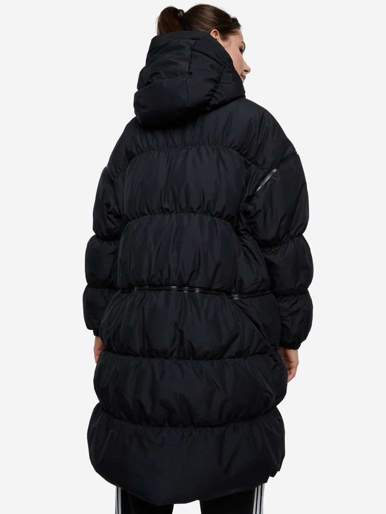 Пальто пуховое Adidas