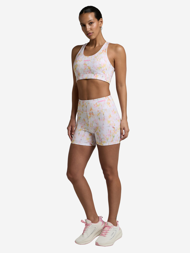 Шорты женские короткие спортивные BARKA