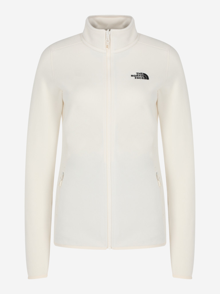 Джемпер флисовый женский The North Face 100 Glacier