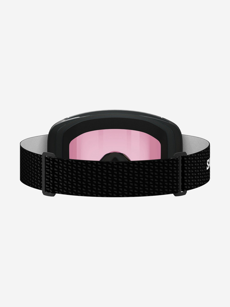 Горнолыжные очки Salomon Aksium 2.0 Photochromic Black Cat. 1-3