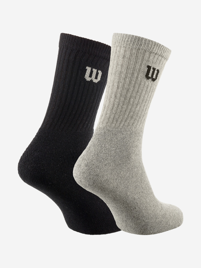 Носки Wilson, 2 пары