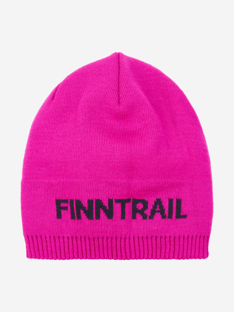 Двухсторонняя шапка FINNTRAIL Daily