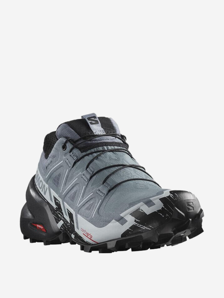 Кроссовки женские Salomon Contagrip Trail