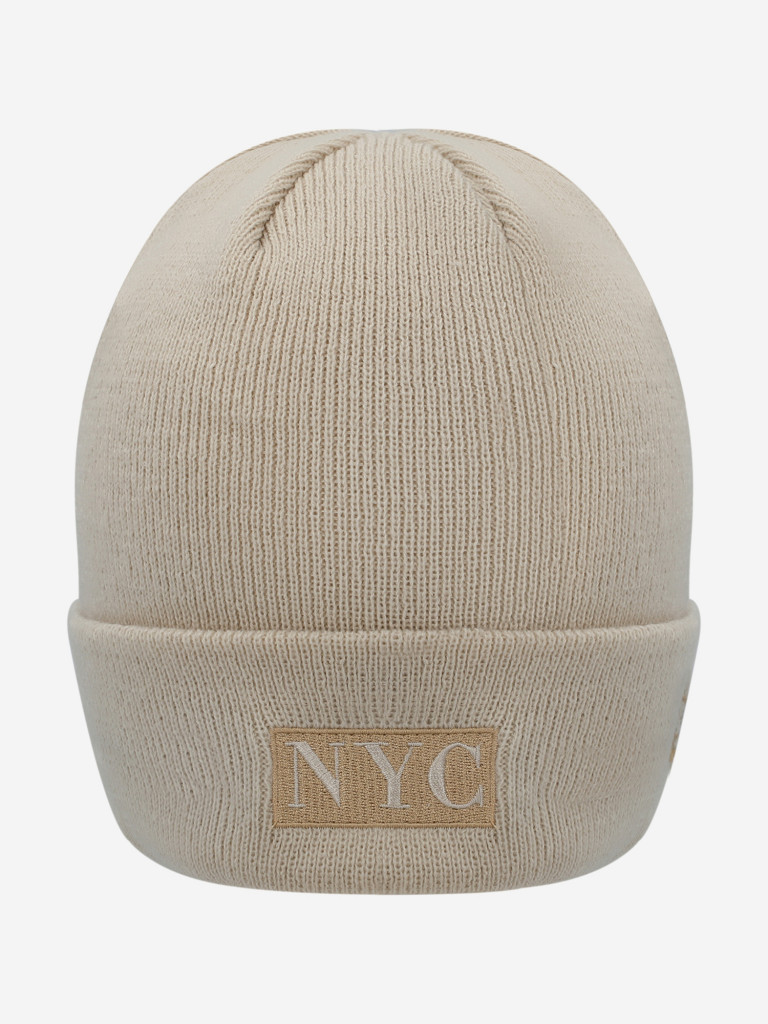 Шапка мужская New Era NYC Cuff