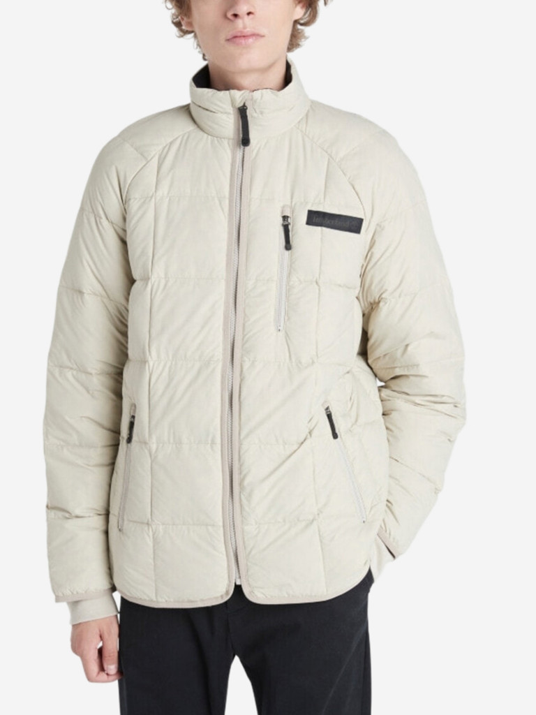 Пуховик Timberland AFBearHeadDWRDownPack White