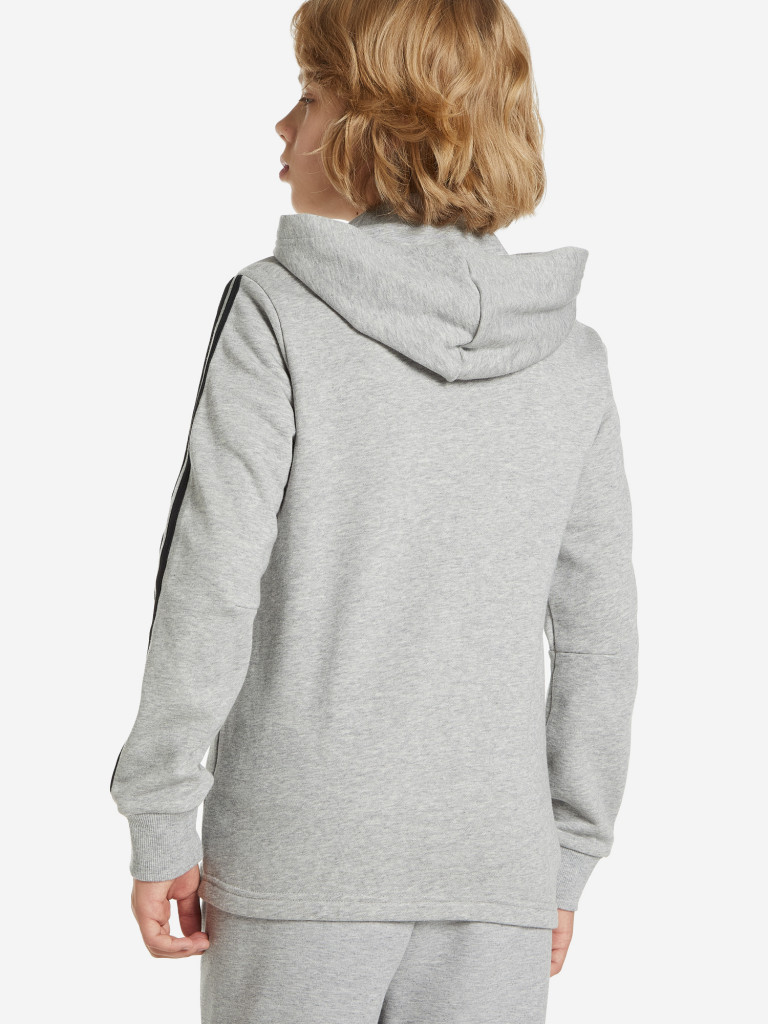 Толстовка для мальчиков adidas Must Haves 3-Stripes