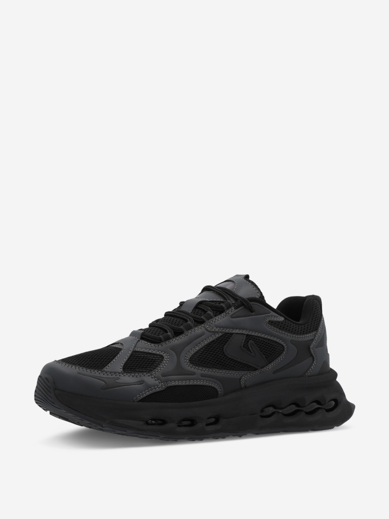 Кроссовки мужские Demix Impulse