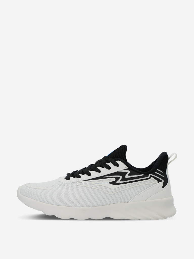 Кроссовки мужские Erke Cushioning Shoes