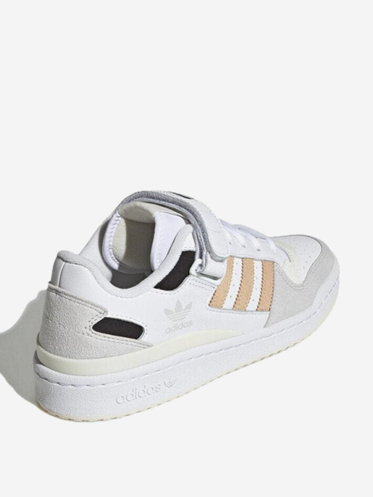 Кроссовки Adidas Forum Low