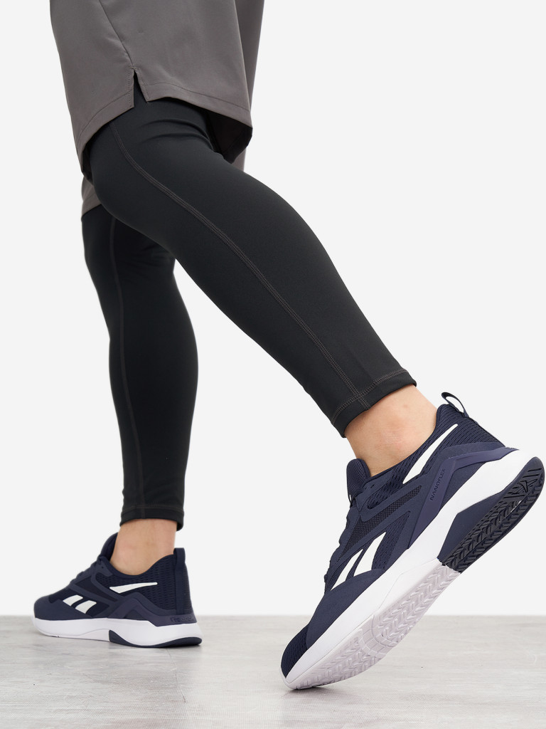 Кроссовки мужские Reebok Nanoflex Tr 2