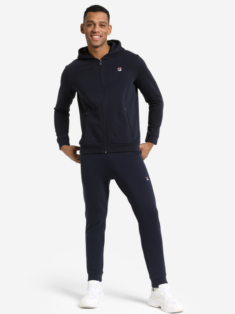 Толстовка мужская FILA