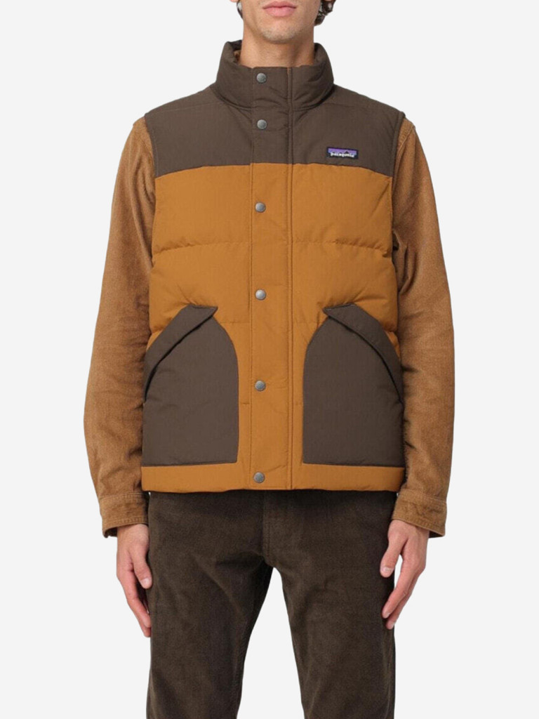 Жилет мужской Patagonia Downdrift
