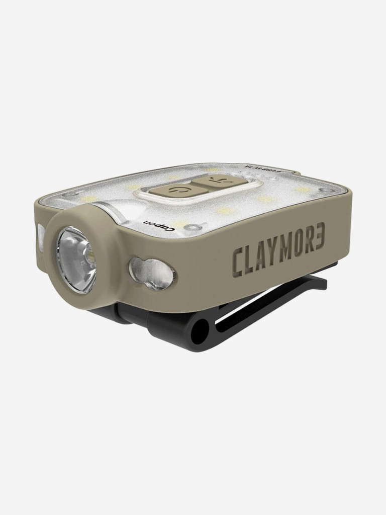 Фонарь CLAYMORE Capon 40B